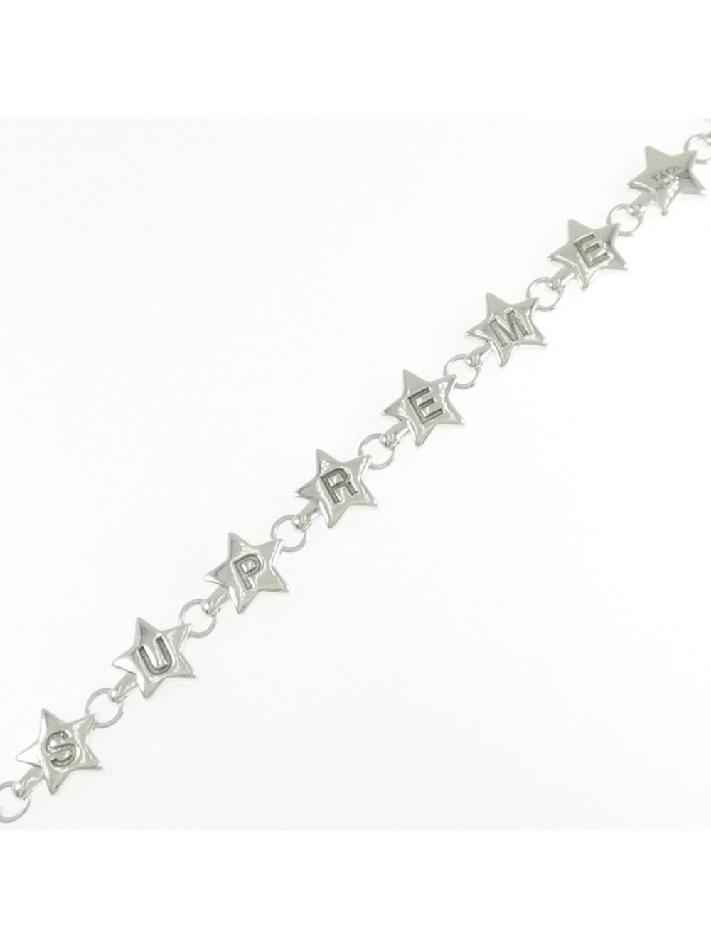 Tiffany & Co Star Bracelet